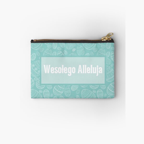 Item preview, Wesołego Alleluja, happy Easter in Polish, Polish Easter  designed and sold by Pommallina.