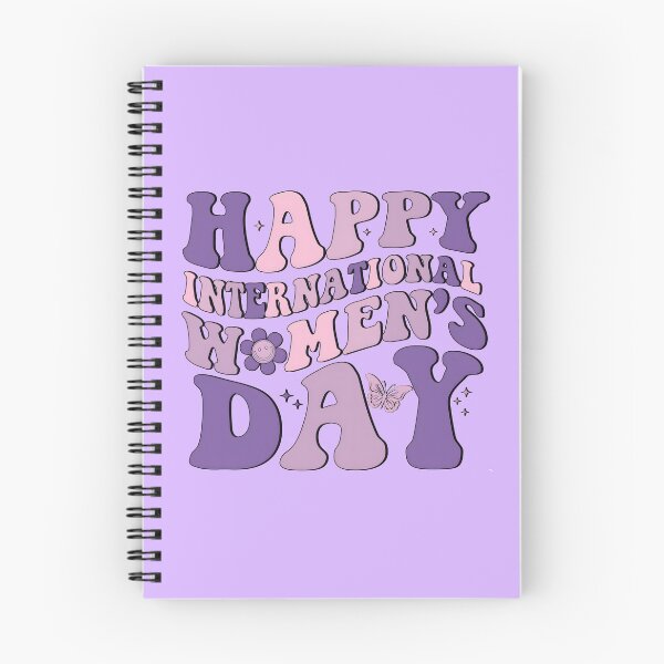 Item preview, Happy International Women's Day designed and sold by arbaouigfx.