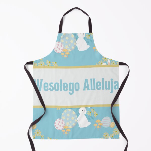 Item preview, Wesołego Alleluja, happy Easter in Polish, Polish Easter  designed and sold by Pommallina.