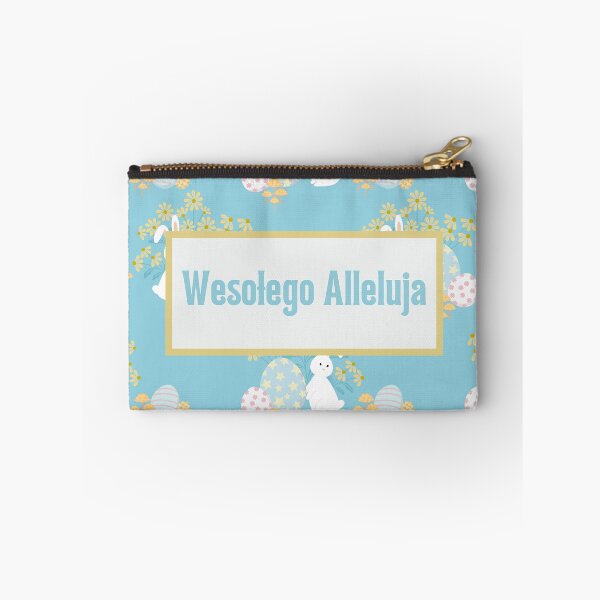 Item preview, Wesołego Alleluja, happy Easter in Polish, Polish Easter  designed and sold by Pommallina.