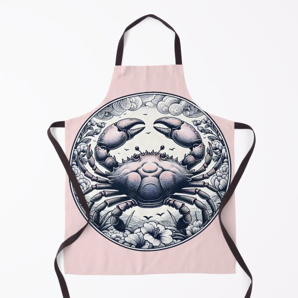 Item preview, crab designed and sold by gkhanco.
