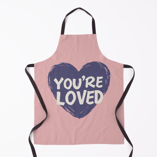 Item preview, You're Loved designed and sold by Dekis-Vareity7.