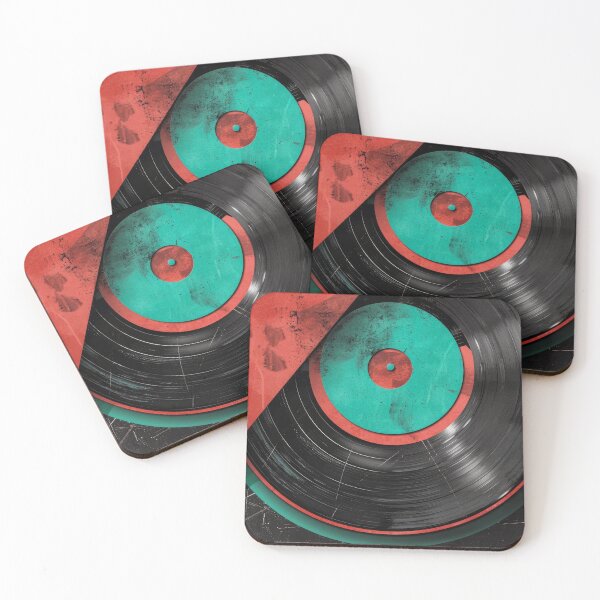 Item preview, Retro vinyl spinback time designed and sold by JuanmaLW.