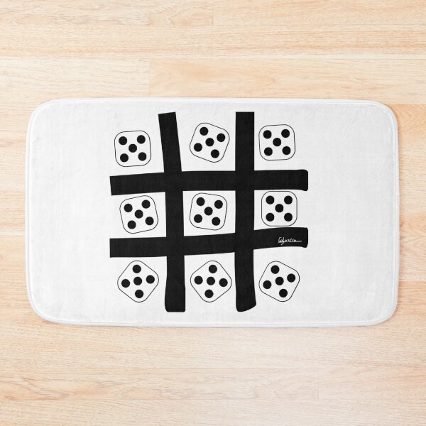 Item preview, fives HASHTAG designed and sold by Cabrasco.