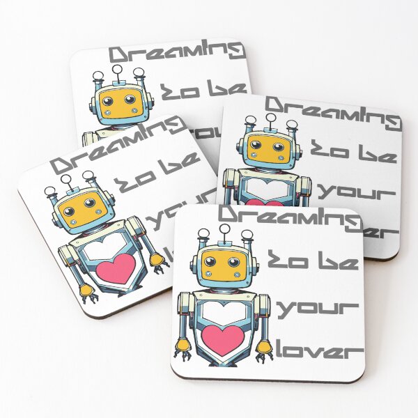 Item preview, Dreaming to Be Your Lover" Graphic Design - Romantic Artwork designed and sold by mantra2023.