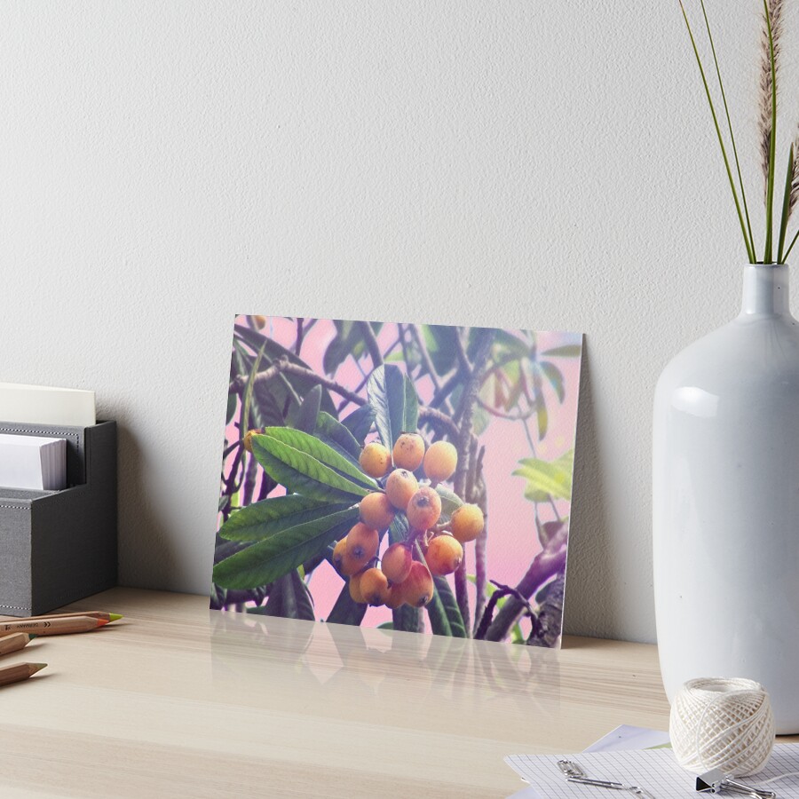 Item preview, Art Board Print designed and sold by RoxanneG.