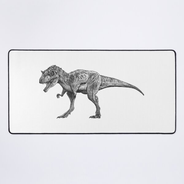 Item preview, Primeval New World Albertosaurus designed and sold by Ancient Realms.