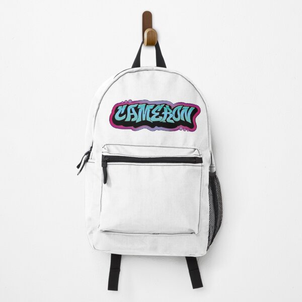 Item preview, Cameron name graffiti style designed and sold by 0ut0fSpace.