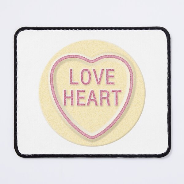 Item preview, NDVH Love Heart LOVE HEART designed and sold by Nik’s T-Shirts.