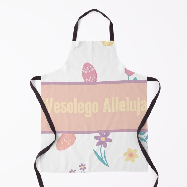 Item preview, Wesołego Alleluja, happy Easter in Polish, Polish Easter  designed and sold by Pommallina.