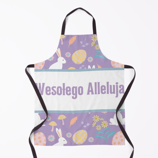 Item preview, Wesołego Alleluja, happy Easter in Polish, Polish Easter  designed and sold by Pommallina.