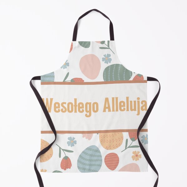 Item preview, Wesołego Alleluja, happy Easter in Polish, Polish Easter  designed and sold by Pommallina.