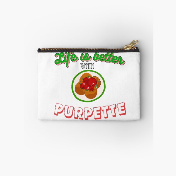 Item preview, Life is better with meatballs designed and sold by OroboroCustom.
