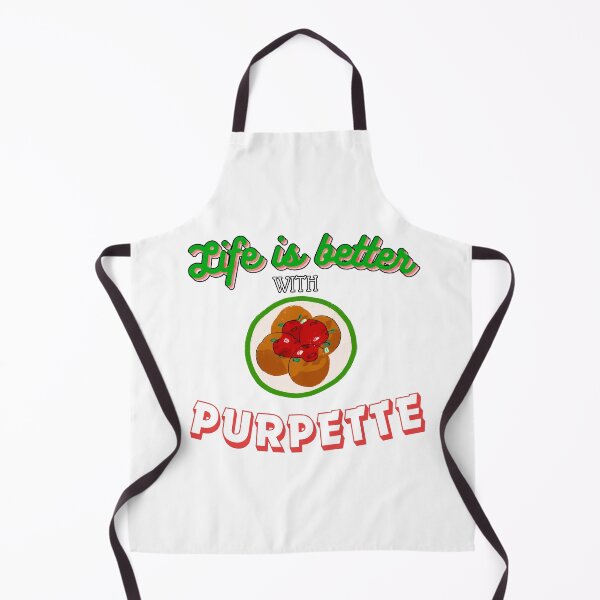 Item preview, Life is better with meatballs designed and sold by OroboroCustom.