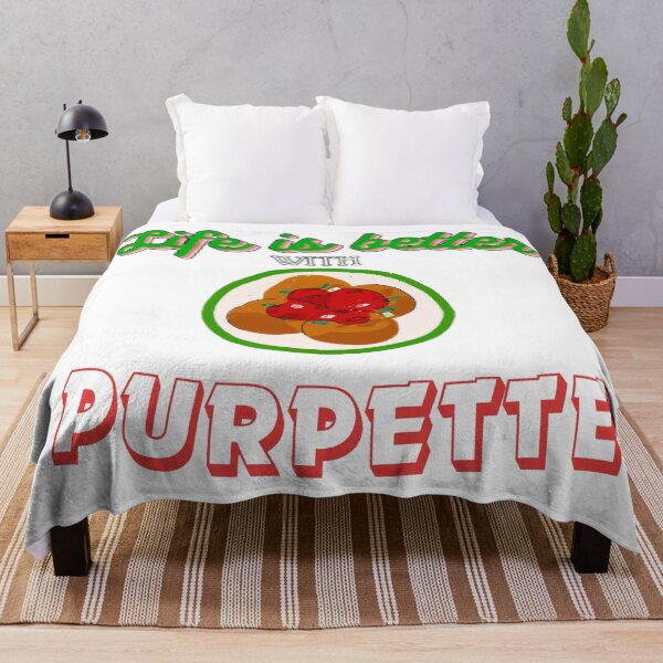 Item preview, Life is better with meatballs designed and sold by OroboroCustom.