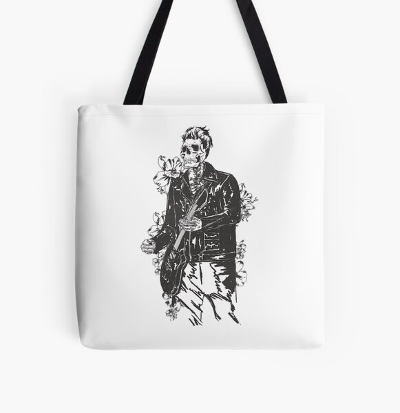 Queens Of The Stone Age Tote Bags for Sale | Redbubble