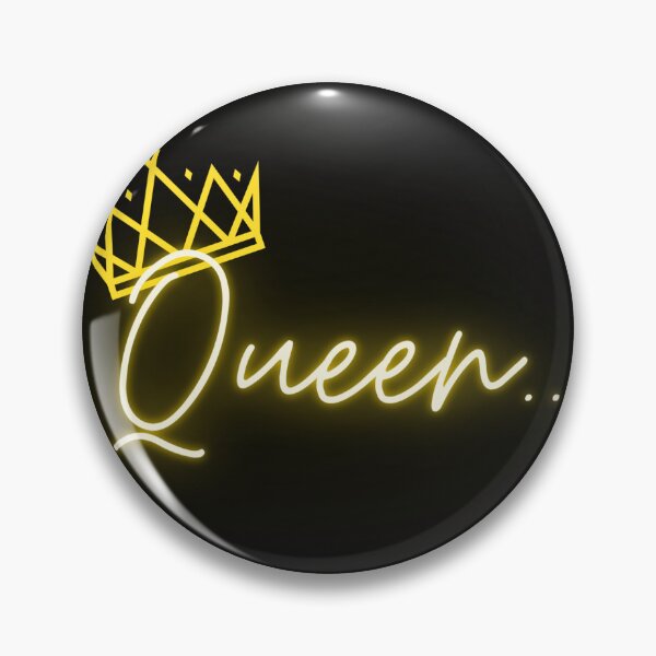 Item preview, Queen designed and sold by Akifa96.