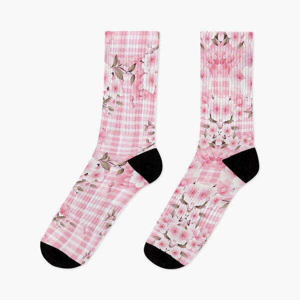 Item preview,  GEOMETRIC BOTANICAL  FLORAL Pink Pattern 4 Comforter designed and sold by LLdreams.