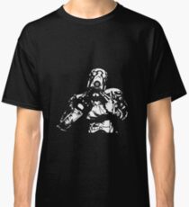 Borderlands Psycho Classic T-Shirt