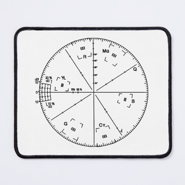 Item preview, Check your vector scope! designed and sold by stevespencetv.