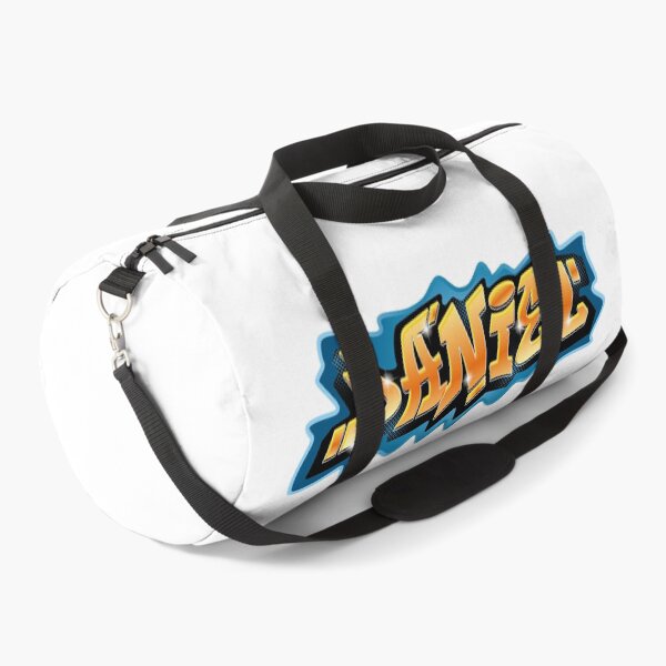 Item preview, Daniel name graffiti style designed and sold by 0ut0fSpace.