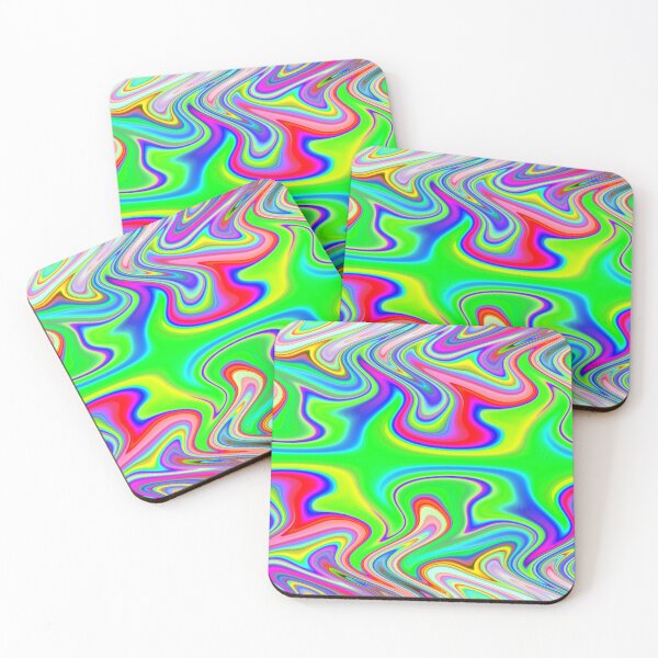 Item preview, Colorful Dreams designed and sold by Badri Nurul.