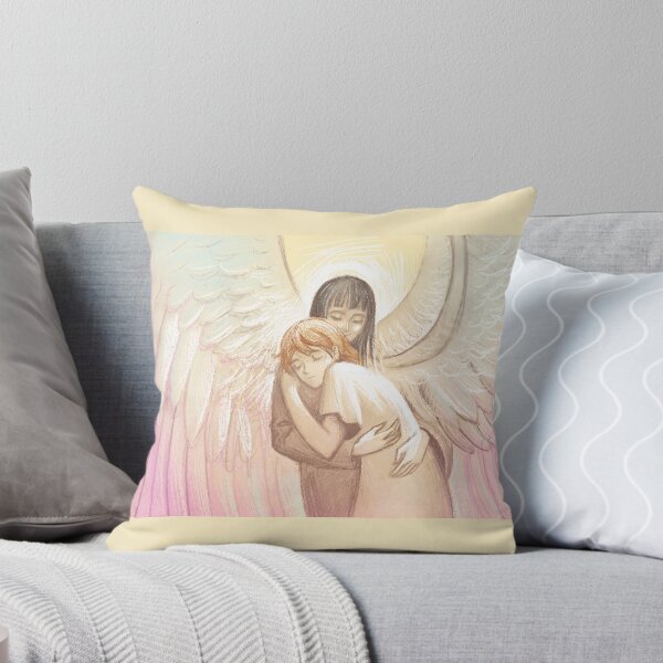Item preview, ángeles designed and sold by WindOverTheWate.