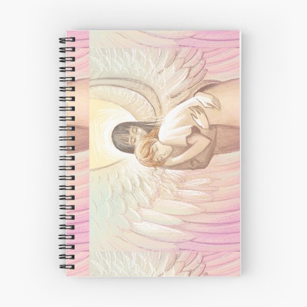 Item preview, angels designed and sold by WindOverTheWate.