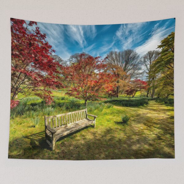 Item preview, Autumn Break designed and sold by AJEvans.