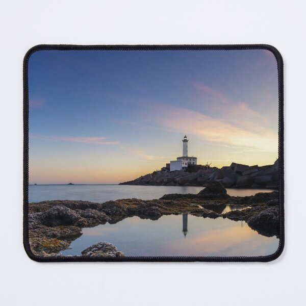 Item preview, The Botafoc Lighthouse 2 designed and sold by DiFigianoPhoto.