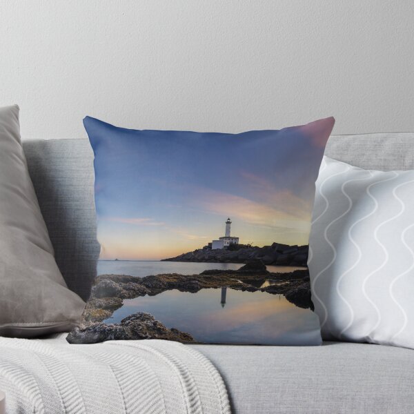 Item preview, The Botafoc Lighthouse 2 designed and sold by DiFigianoPhoto.