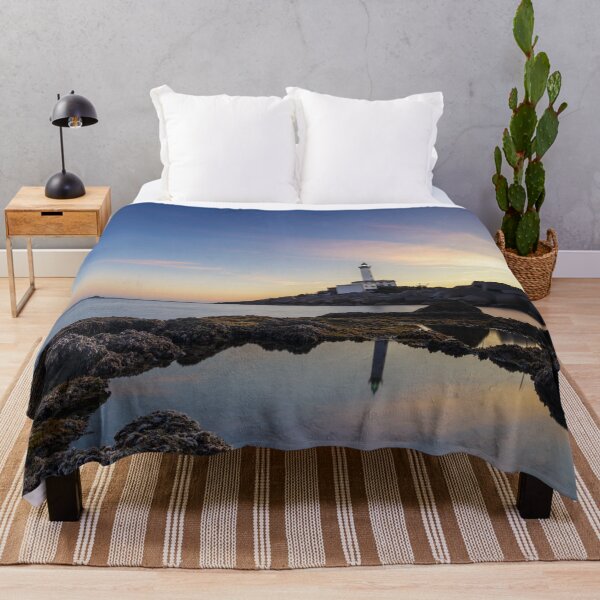 Item preview, The Botafoc Lighthouse 2 designed and sold by DiFigianoPhoto.
