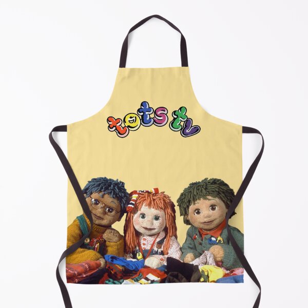 Item preview, Tots TV designed and sold by greggfriedrice.