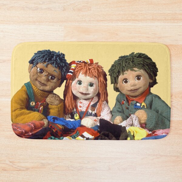 Item preview, Tots TV designed and sold by greggfriedrice.