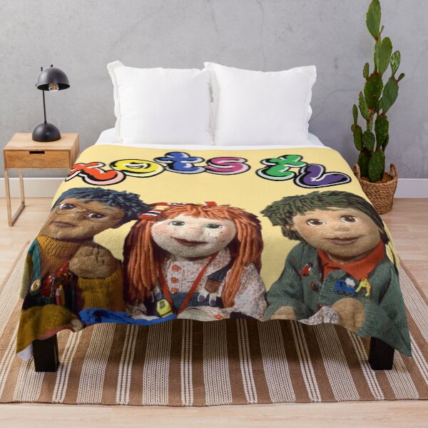 Item preview, Tots TV designed and sold by greggfriedrice.