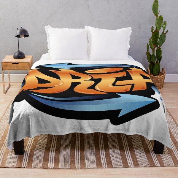 Item preview, Drip graffiti style designed and sold by 0ut0fSpace.