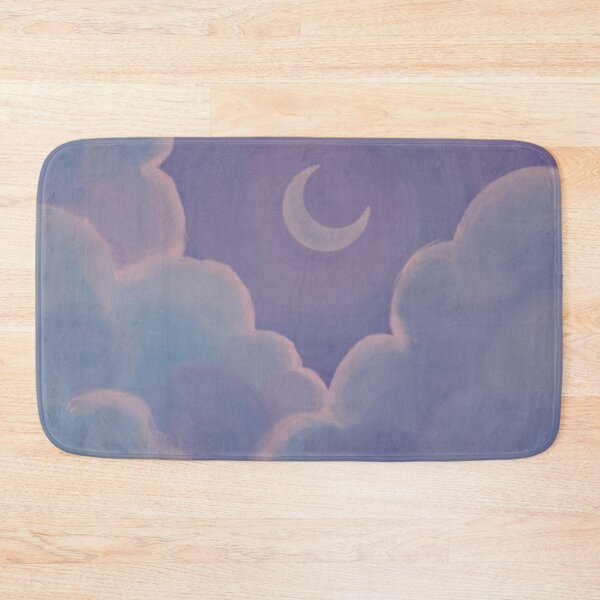 Item preview, Calming Night Sky designed and sold by BeNiceBeLoved.