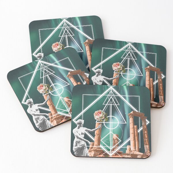 Item preview, Time-Space / Space-Time designed and sold by atomic-habostad.