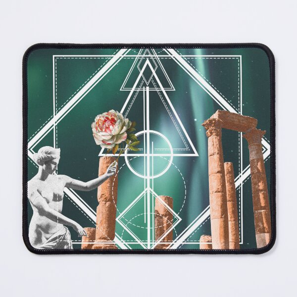 Item preview, Time-Space / Space-Time designed and sold by atomic-habostad.