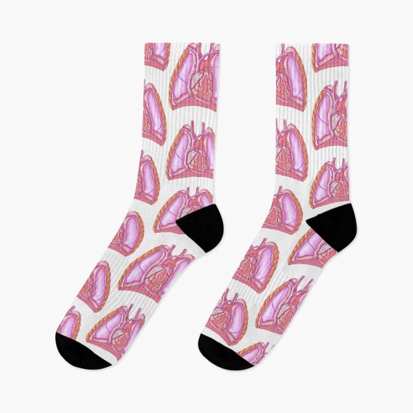 Item preview, Cardiothoracic designed and sold by STEM-women.
