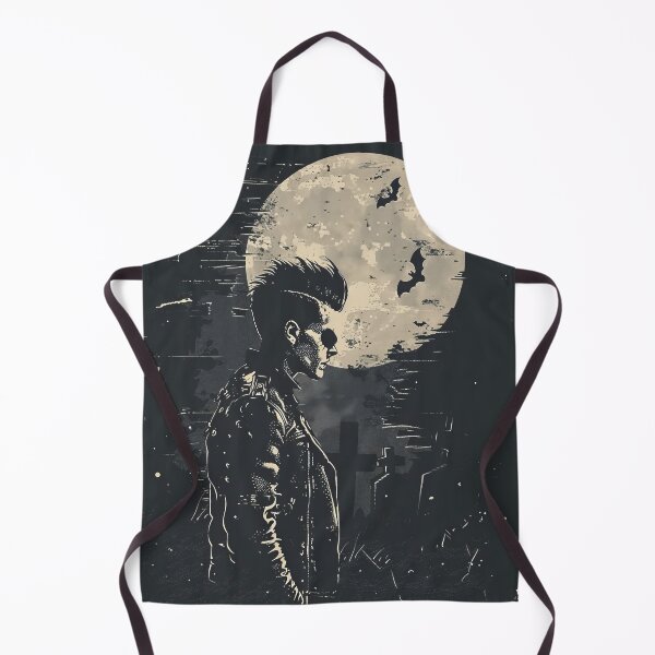Item preview, Deadhandsome Rebel Looking For His Next Ride designed and sold by Retro Type.