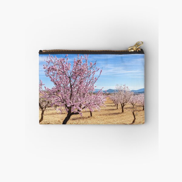 Item preview, Pinoso Almond Blossoms designed and sold by DiFigianoPhoto.