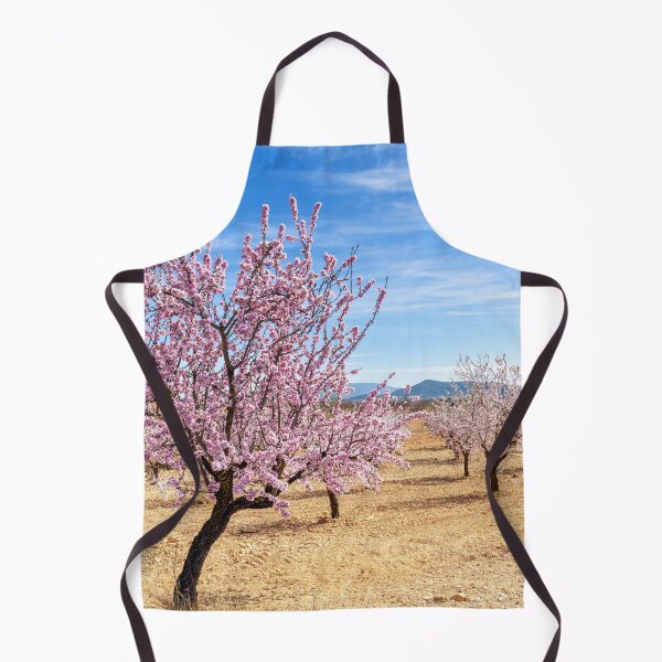 Item preview, Pinoso Almond Blossoms designed and sold by DiFigianoPhoto.