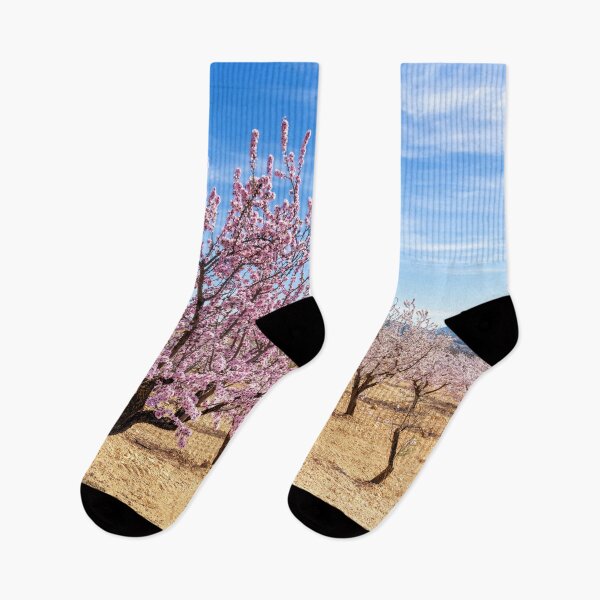 Item preview, Pinoso Almond Blossoms designed and sold by DiFigianoPhoto.