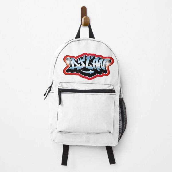 Item preview, Dylan name graffiti style designed and sold by 0ut0fSpace.