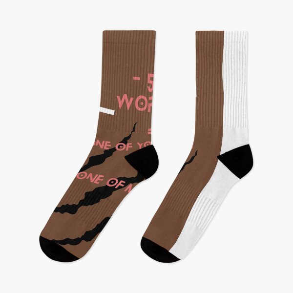 Item preview, -50% Worries designed and sold by CCEINnoc.