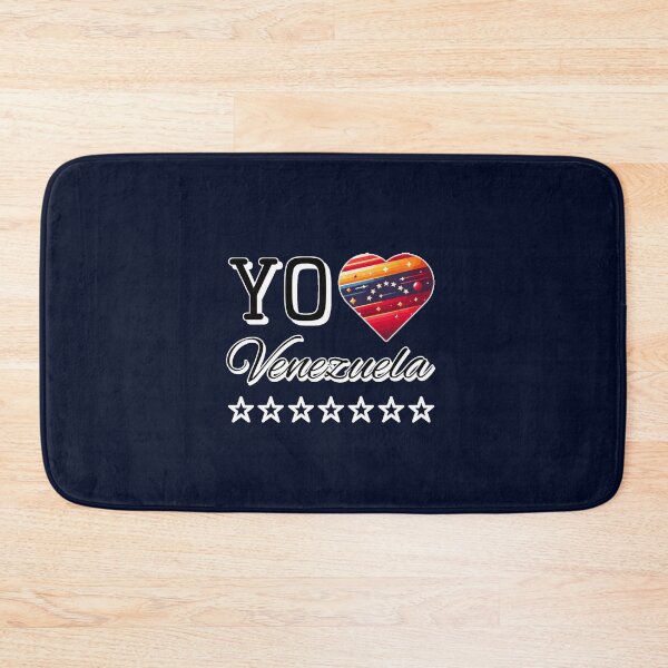 Item preview, I LOVE Venezuela :-) designed and sold by Laura  Cabello.
