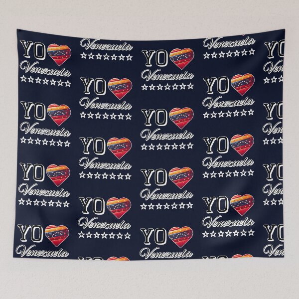Item preview, I LOVE Venezuela :-) designed and sold by Laura  Cabello.