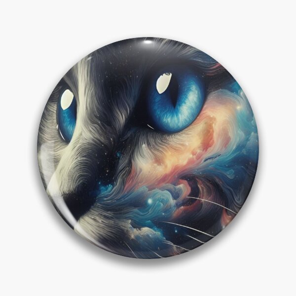 Item preview, Sharp cat eyes  designed and sold by AkkoAkko.