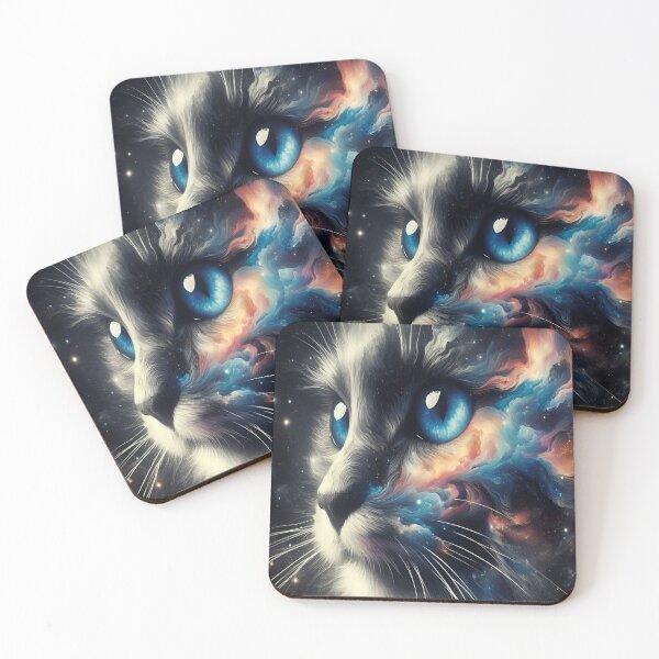 Item preview, Sharp cat eyes  designed and sold by AkkoAkko.